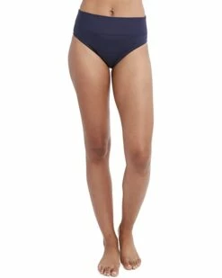 Nautica Solid Core Bottoms | Swimwear