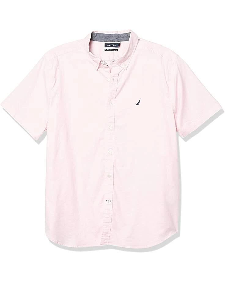 Nautica Men's Classic Fit Oxford Shirt | Shirts & Tops 1 Nautica Men's Classic Fit Oxford Shirt | Shirts & Tops
