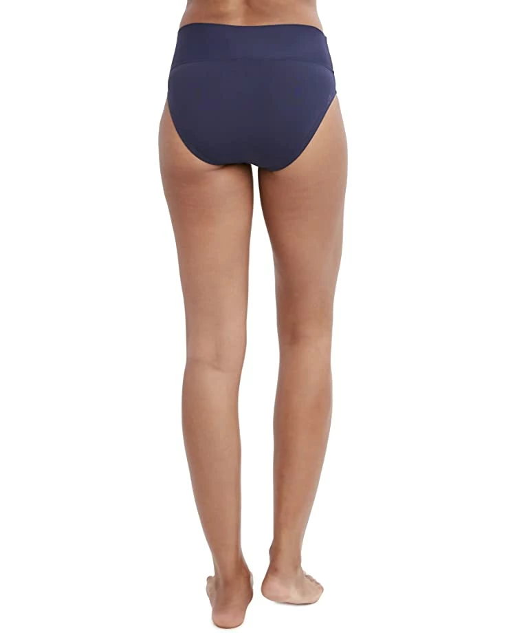 Nautica Solid Core Bottoms | Swimwear 2 Nautica Solid Core Bottoms | Swimwear - Image 2