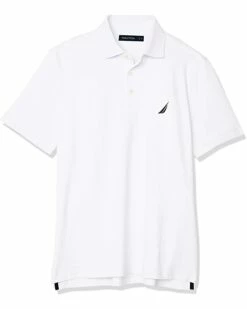 Nautica Men's Short Sleeve Solid Stretch Cotton Pique Polo Shirt | Shirts & Tops 10 Nautica Men's Short Sleeve Solid Stretch Cotton Pique Polo Shirt | Shirts & Tops -Nautica sales 2022 51xyMsI6BvL. AC SR736920