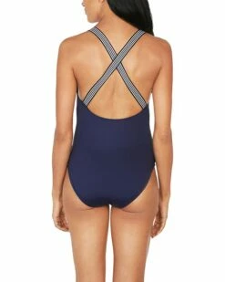 Nautica Between The Lines Mio | Swimwear -Nautica sales 2022 61 1RsmxopL. AC SR736920