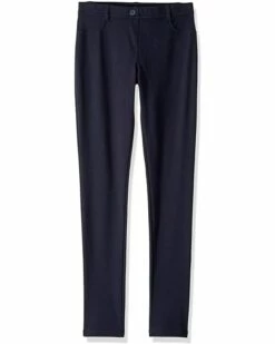 Nautica Junior's Uniform Stretch Jegging Pant | Pants
