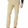 Nautica Slim Fit Navtech Water-Repellent Pants