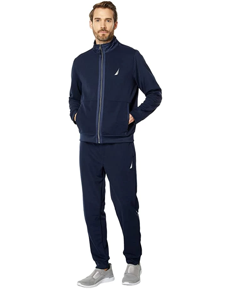 Nautica Navtech Track Jacket | Coats & Outerwear 4 Nautica Navtech Track Jacket | Coats & Outerwear - Image 4