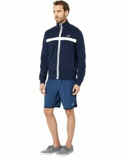 Nautica Fashion Mix Media Full Zip Jacket | Coats & Outerwear -Nautica sales 2022 617fdYnPxDS. AC SR736920