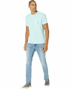 Nautica J-Class Pocket T-Shirt | Shirts & Tops -Nautica sales 2022 618JZg6c5oS. AC SR736920