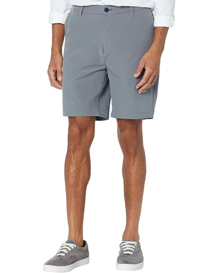 Nautica 9.5" Navtech Slim Fit Shorts 6 Nautica 9.5" Navtech Slim Fit Shorts - Image 6