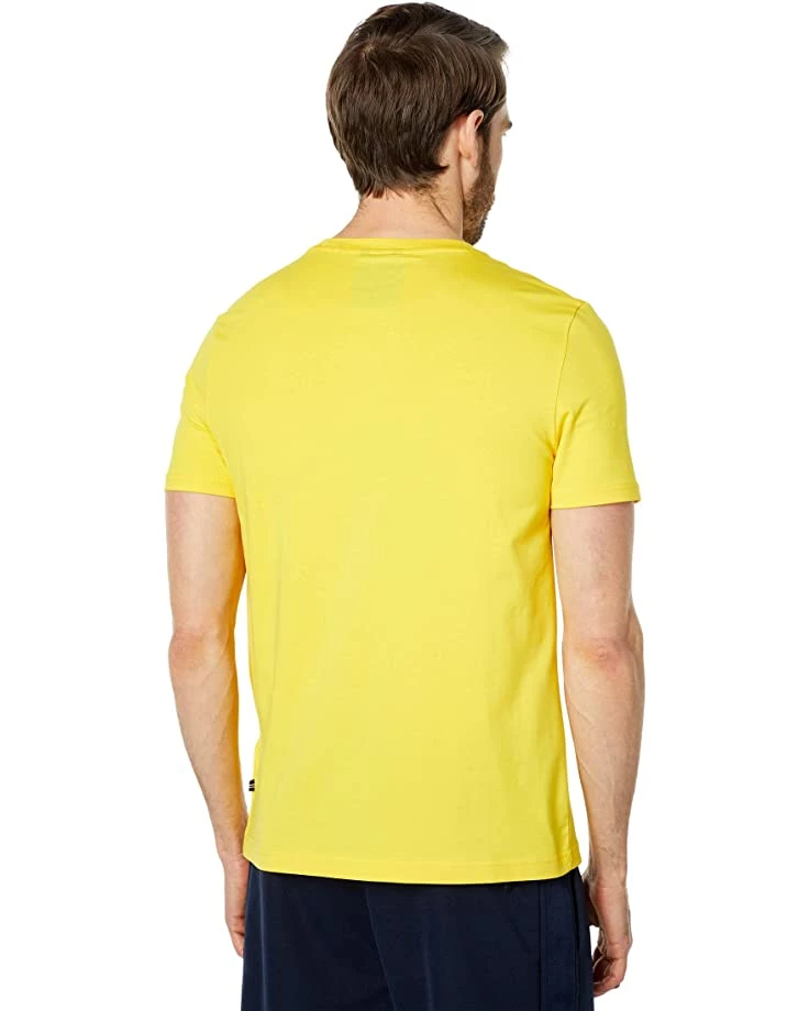 Nautica Crew Neck Pocket T-Shirt | Shirts & Tops 2 Nautica Crew Neck Pocket T-Shirt | Shirts & Tops - Image 2