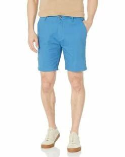 Nautica 8.5" Deck Shorts