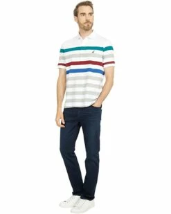 Nautica 100% Cotton Stripe Polo | Shirts & Tops 9 Nautica 100% Cotton Stripe Polo | Shirts & Tops -Nautica sales 2022 61EF SqaDeS. AC SR736920