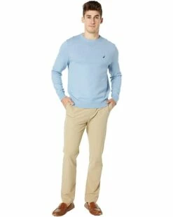 Nautica Sustainably Crafted Sweater | Sweaters -Nautica sales 2022 61EZrnc7JZL. AC SR736920