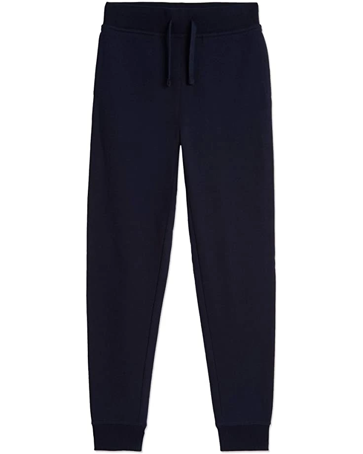 Nautica Girls' Fleece Jogger Sweatpants 2 Nautica Girls' Fleece Jogger Sweatpants - Image 2