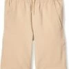 Nautica Boys' School Uniform Jogger Short | Shorts