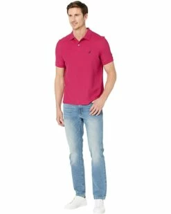 Nautica Sustainably Crafted Performance Deck Polo | Shirts & Tops -Nautica sales 2022 61JwnsHHW0L. AC SR736920