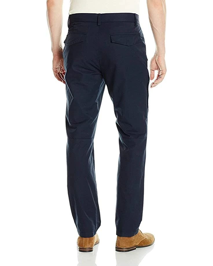 Nautica Classic Fit Zip Hem Pant | Pants 2 Nautica Classic Fit Zip Hem Pant | Pants - Image 2