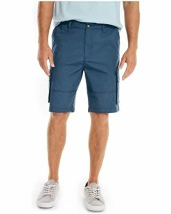 Nautica 10" Navigator Cargo Shorts