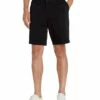 Nautica Men's Cotton Twill Flat Front Chino Short | Shorts