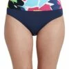 Nautica Jungle Core Bottoms | Swimwear