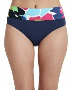 Nautica Jungle Core Bottoms | Swimwear