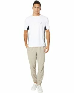 Nautica Sustainably Crafted Navtech Color-Block T-Shirt | Shirts & Tops 9 Nautica Sustainably Crafted Navtech Color-Block T-Shirt | Shirts & Tops -Nautica sales 2022 61Og48eNBZL. AC SR736920