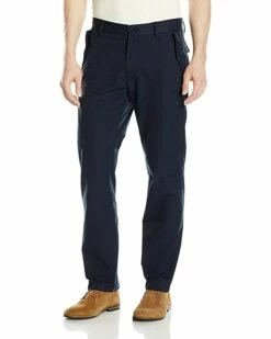 Nautica Classic Fit Zip Hem Pant | Pants