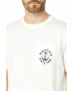 Nautica Pocket Graphic T-Shirt | Shirts & Tops -Nautica sales 2022 61RXMt4pTqL. AC SR736920