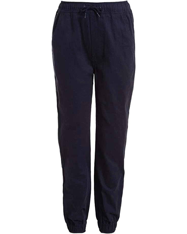 Nautica Big Boys' Twill Stretch Jogger | Pants 2 Nautica Big Boys' Twill Stretch Jogger | Pants - Image 2