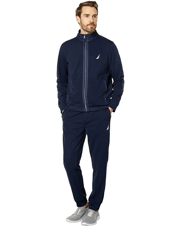 Nautica Navtech Side Stripe Joggers | Pants 4 Nautica Navtech Side Stripe Joggers | Pants - Image 4