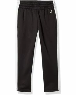 Nautica Boys' Athletic Track Pants