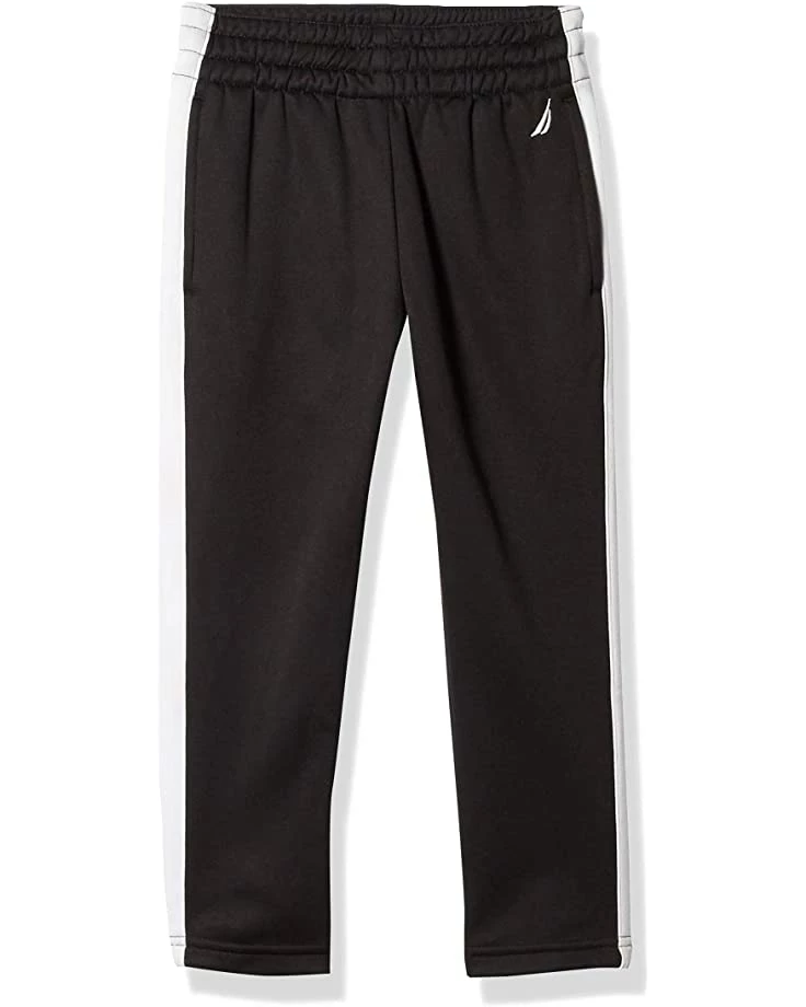 Nautica Boys' Athletic Track Pants 1 Nautica Boys' Athletic Track Pants