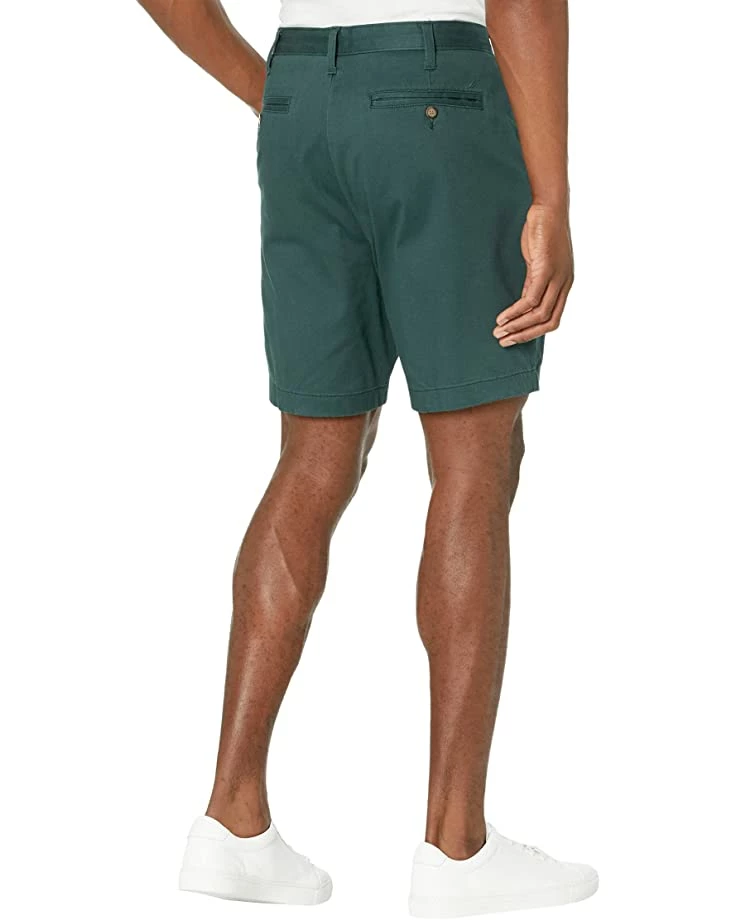 Nautica 8.5" Deck Shorts 2 Nautica 8.5" Deck Shorts - Image 2