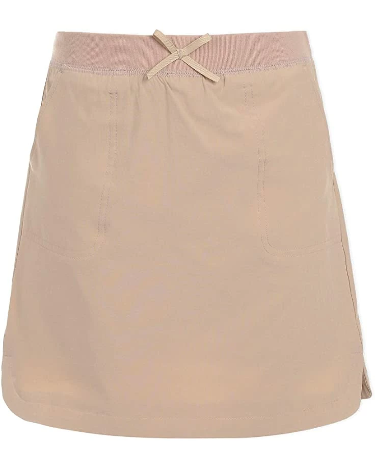 Nautica Girls' School Uniform Performance Scooter | Skirts 1 Nautica Girls' School Uniform Performance Scooter | Skirts