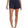 Nautica Women's Comfort Tailored Stretch Cotton Solid and Novelty Short | Shorts