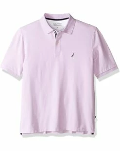 Nautica Men's Big and Tall Classic Fit Short Sleeve Solid Performance Deck Polo Shirt | Shirts & Tops -Nautica sales 2022 61Y ipz1LVL. AC SR736920