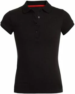 Nautica Boys' School Uniform Short Sleeve Pique Polo | Shirts & Tops