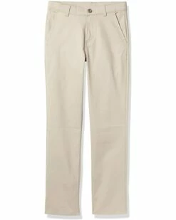 Nautica Boys' Flat Front Stretch Twill Chino Khaki Pant | Pants 6 Nautica Boys' Flat Front Stretch Twill Chino Khaki Pant | Pants -Nautica sales 2022 61Z0vcPsvYL. AC SR736920