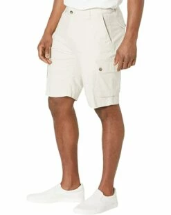 Nautica 10" Navigator Cargo Shorts -Nautica sales 2022 61bn5Cam2QL. AC SR736920