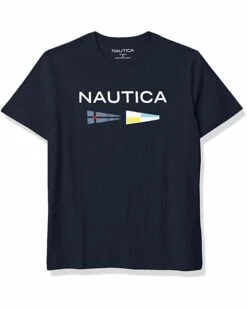 Nautica Men's Sustainably Crafted Logo Signal Flag Graphic T-Shirt | Shirts & Tops 15 Nautica Men's Sustainably Crafted Logo Signal Flag Graphic T-Shirt | Shirts & Tops -Nautica sales 2022 61cKyV1YQnL. AC SR736920