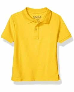 Nautica Boys' School Uniform Short Sleeve Pique Polo | Shirts & Tops 8 Nautica Boys' School Uniform Short Sleeve Pique Polo | Shirts & Tops -Nautica sales 2022 61iY1jNZl7L. AC SR736920