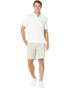 Nautica Solid Interlock Polo | Shirts & Tops -Nautica sales 2022 61ieSiT5ZAL. AC SR736920
