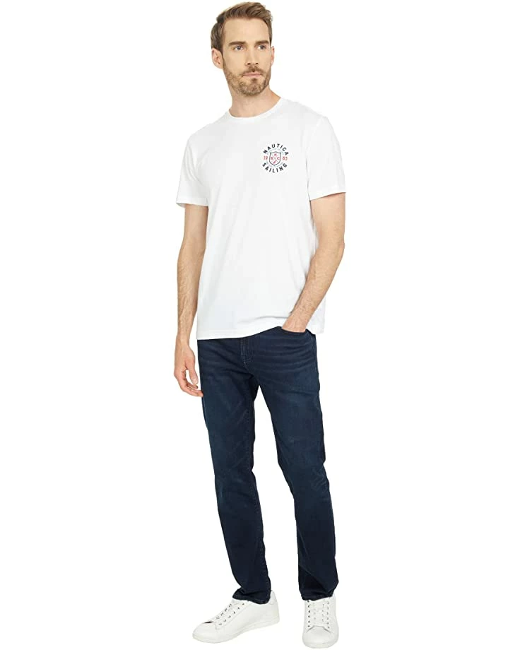 Nautica Short Sleeve Graphic Tee | Shirts & Tops 1 Nautica Short Sleeve Graphic Tee | Shirts & Tops