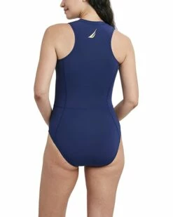 Nautica Zip Mio | Swimwear 5 Nautica Zip Mio | Swimwear -Nautica sales 2022 61mrKF5qsBL. AC SR736920