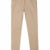 Nautica Girls' School Uniform Stretch Twill Skinny Leg Pant | Pants