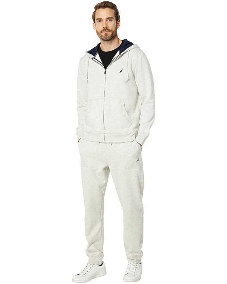 Nautica Full Zip Hoodie | Hoodies & Sweatshirts 4 Nautica Full Zip Hoodie | Hoodies & Sweatshirts - Image 4