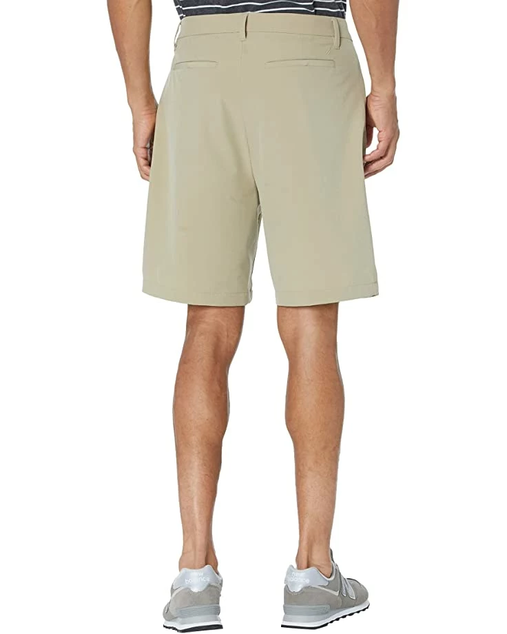Nautica 9.5" Navtech Slim Fit Shorts 2 Nautica 9.5" Navtech Slim Fit Shorts - Image 2