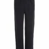 Nautica Boys' Uniform Sensory-Friendly French Terry Pant | Pants