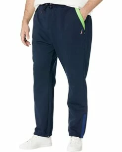 Nautica Big & Tall Big & Tall Performance Joggers | Pants