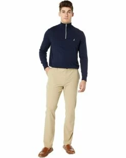 Nautica Slim Fit Navtech Water-Repellent Pants -Nautica sales 2022 61tTTmgjoJL. AC SR736920