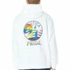 Nautica Pride Hoodie | Hoodies & Sweatshirts