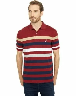 Nautica 100% Cotton Stripe Polo | Shirts & Tops 10 Nautica 100% Cotton Stripe Polo | Shirts & Tops -Nautica sales 2022 71 2AG4uRTS. AC SR736920
